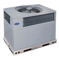 Comfort™14 SEER Packaged Rooftop Gas Heat / Electric Cooling