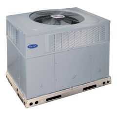Performance™ 16 SEER Packaged Rooftop Gas Heat/Electric Cool - Ultra Low NOx