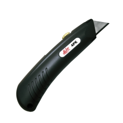 Malco® Top Button Action Utility Knife