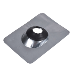 3&quot; No-Calk® Roof Flashing 40°