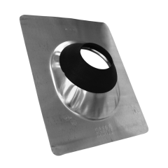 4&quot; No-Calk® Roof Flashing 40°