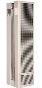 Williams 50,000BTU, Monterey Plus 2-Sided Top Vent Wall Furnace, 115/1