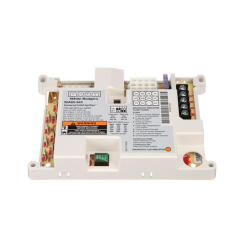 Integrated Furnace Controls Universal Replacement
