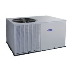 Comfort™ 13.4 SEER2 Packaged RTU Heat Pump, Horizontal Discharge, 208/1