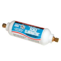 Water Supply Line Scale Eliminator 1/4 in.