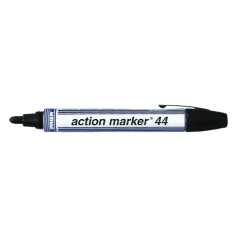 DiversiTech® Valve Action Regular Tip Marker (Black)
