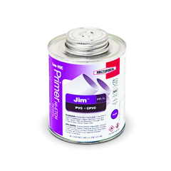 Jim™ PR-1L Hi-Etch PVC Primer (Low VOC) 1 pt.