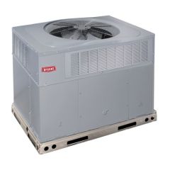Legacy™ 13.4 SEER2 Packaged Rooftop Gas Heat / Electric Cooling, Single Stage,  208/3
