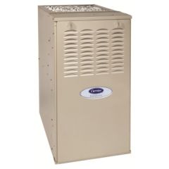 Comfort 80% Ultra-Low NOX (SCAQMD/SJVAPCD Compliant) Gas Furnace, Variable Speed Communicating, 115/1
