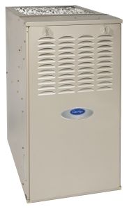 Infinity® Two Stage, 80% AFUE, Low NOx, Variable Speed, Gas Furnace, 115/1 (BAAQMD Approved)