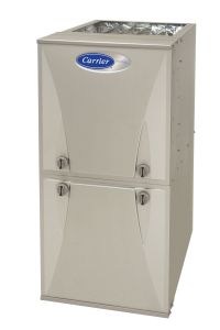 Comfort™ 95 Gas Furnace (FER), Single Stage, 115/1