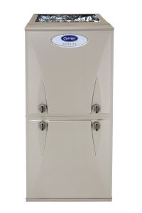 Infinity® 96 Gas Furnace (FER),Two-Stage, Variable Speed, 115/1
