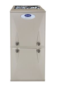 Infinity® 96 Gas Furnace (FER),Two-Stage, Variable Speed, 115/1 (BAAQMD Approved)