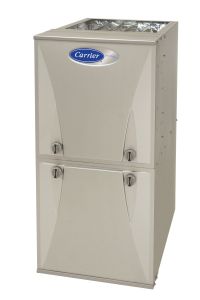 Performance™ 96% AFUE, Two Stage, Variable Speed, Gas Furnace (FER). 115/1