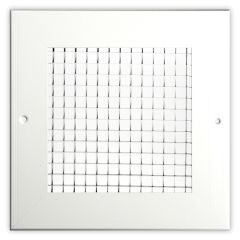 Shoemaker 600 Series Return Grilles 