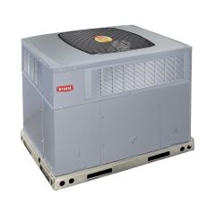 Performance™ 15 SEER2 Package Rooftop Heat Pump, Two Stage, 208/1