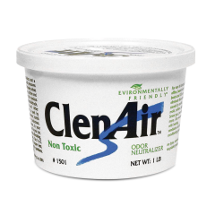 Nu-Calgon ClenAir™ Original Odor Neutralizer 1 lb. Tub