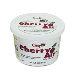 Nu-Calgon ClenAir™ Cherry Odor Neutralizer 1 lb. Tub
