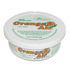 Nu-Calgon ClenAir™ Citrus Odor Neutralizer 1/2 lb. Tub