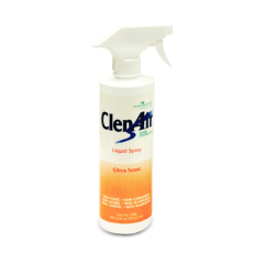 Nu-Calgon ClenAir™ Citrus Odor Neutralizer 16 oz.
