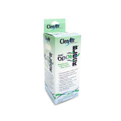Nu-Calgon ClenAir™ Residential HVAC Odor Block