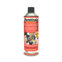 Penetrate HD Super Penetrating Lubricant 17 oz. (Low VOC)