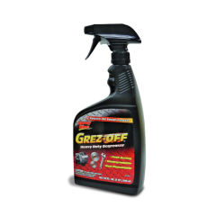 Nu-Calgon Grez-Off® Heavy Duty Degreaser 32 oz.