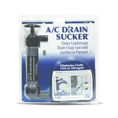 A/C Drain Sucker® Kit 