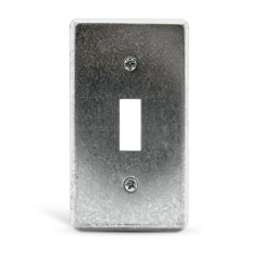 Toggle Switch Cover 2&quot; x 4&quot;