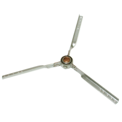 3/4 in. Spider Bearing with 9 in. Arms