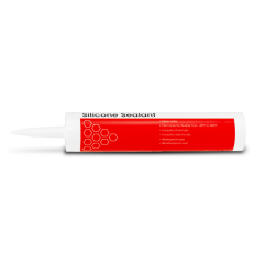 Food Grade Silicone Sealant 10.3 oz. (Clear)