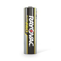 Rayovak® AA Alkaline Battery