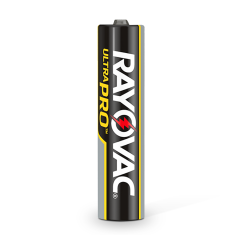 Rayovak® AAA Alkaline Battery