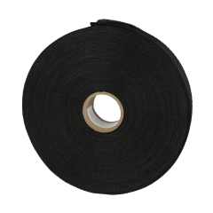 DiversiTech® Polypropylene Duct Strap 1-3/4 in. x 100  yd. (Black)