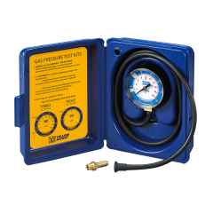 Yellow Jacket® Gas Pressure Test Kit 0-10&quot; W.C.
