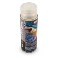 GulfCoat™ Contractor Coil Coating (Clear) 12 oz.