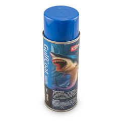 GulfCoat™ Contractor Coil Coating (Blue) 12 oz.