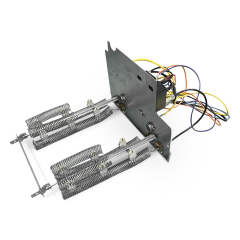 Electric Heater Kit - Air Handler, 10kW @ 240Vac, 1 Phase (Non-Fused)