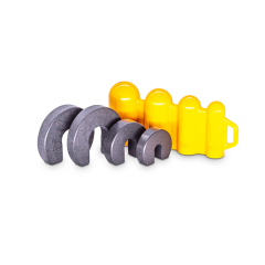 PRO-Fit Support Kit 1/4&quot; to 5/8&quot; 
