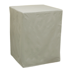 Side-Draft Cooler Cover 28 in. W x 28 in. D x 32 in. H