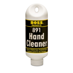 Boss® 891 Hand Cleaner with Lanolin 15 oz.