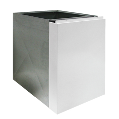 Coil Cabinet - Fits RG1, RG7