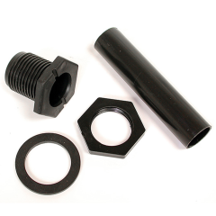 Poly Drain Kit 3/4 in.