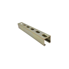 Superstrut® Channel 1-5/8 in. H x 1-5/8 in. W x 10 ft. L