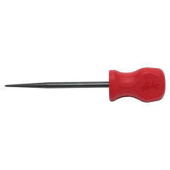 Malco® Large Grip Handle Scratch Awl 1/4&quot; x 4&quot;
