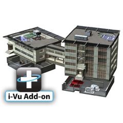 i-Vu® Building Automation System Automated Demand Response Add-on