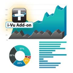 i-Vu® Building Automation System Trend Export Add-on