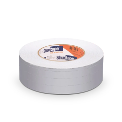 Shurtape® AF 984CT Cold Temperature Foil/Scrim/Kraft Tape 3&quot;, 50 Yards, 11.1 mil (Silver)