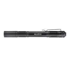 Princeton Tec® Alloy-X Pen Light 400 Lumens
