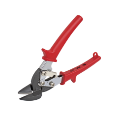 Malco® Left Cutting Offset Aviation &quot;Mini&quot; Snips